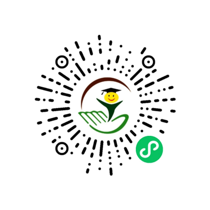 學(xué)立網(wǎng)小程序商城二維碼