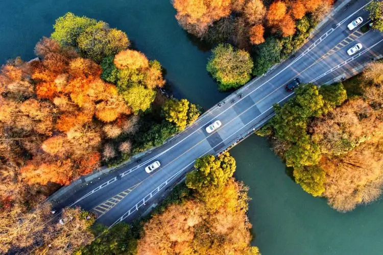 宿遷短視頻航拍拍攝宿遷皓玗文化教你快速掌握大疆無人機航拍技巧